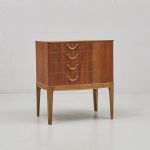 1257 7078 CHEST OF DRAWERS